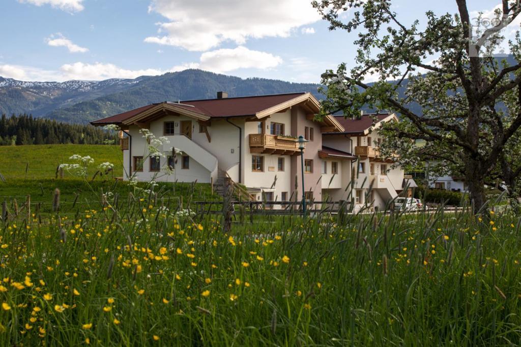 Appartement Lindner Hannes Вестендорф Экстерьер фото