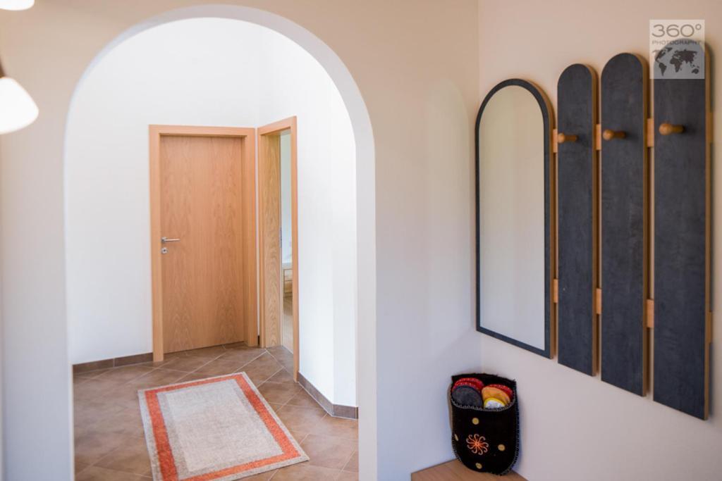 Appartement Lindner Hannes Вестендорф Экстерьер фото