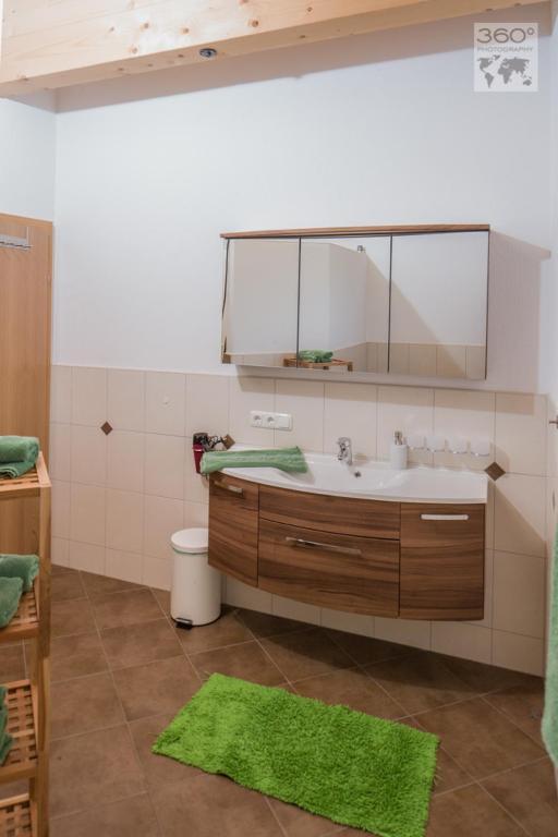 Appartement Lindner Hannes Вестендорф Экстерьер фото